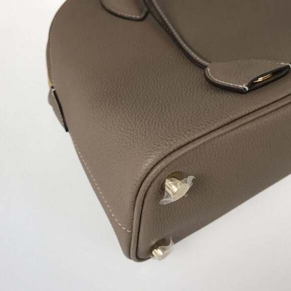 BONAVENTURA Emma Hand bag - Picture 5 of 16